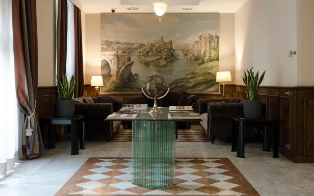 Traiano Hotel