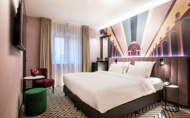Numa Hotel