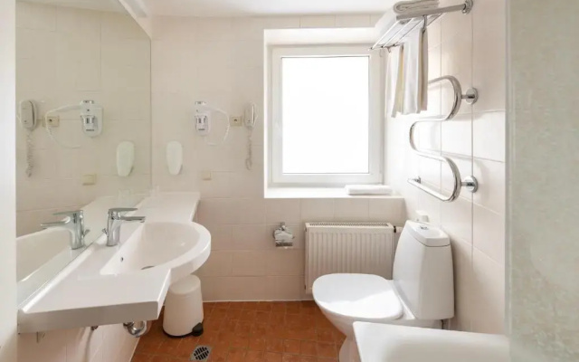 Art City Inn Vilnius
