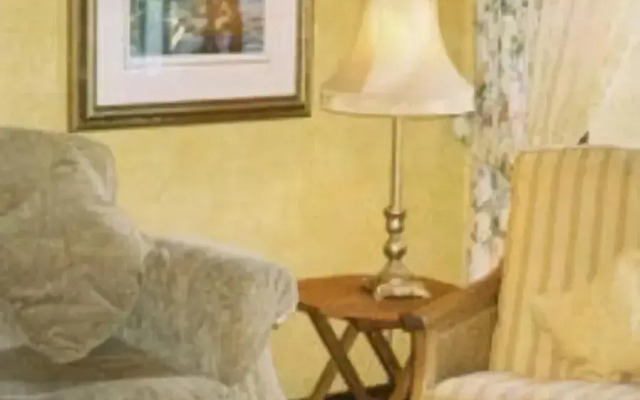 Ivy House Hotel