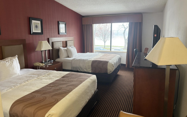 Hotel Hanna