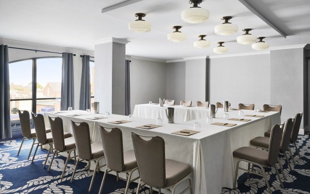 Graduate by Hilton Annapolis