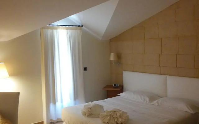 Il Borgo Ospitale - Albergo Diffuso