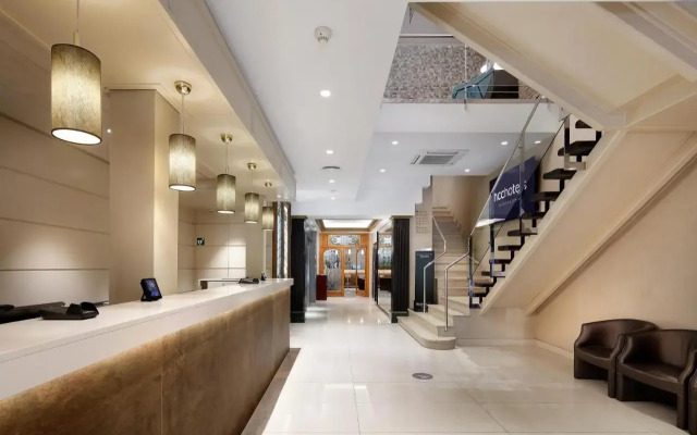 HCC Regente Hotel 
