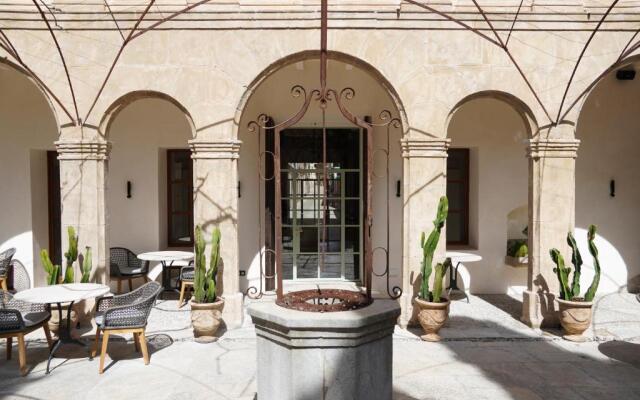 Juz de Yartan Arthotel