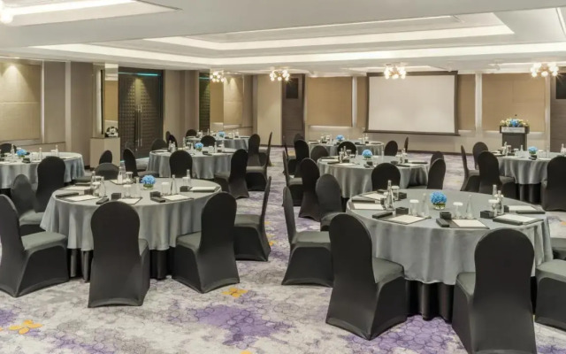 InterContinental Bangkok by IHG