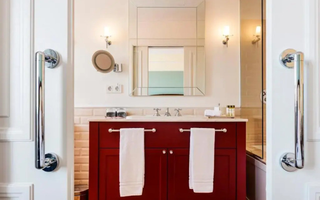 Hospes Infante Sagres Porto