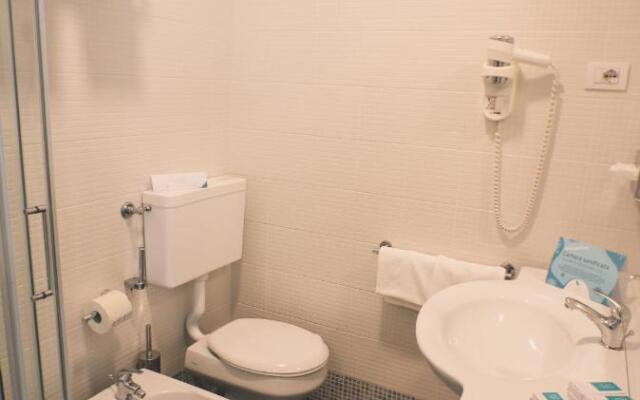 B&B Hotel Chioggia Airone