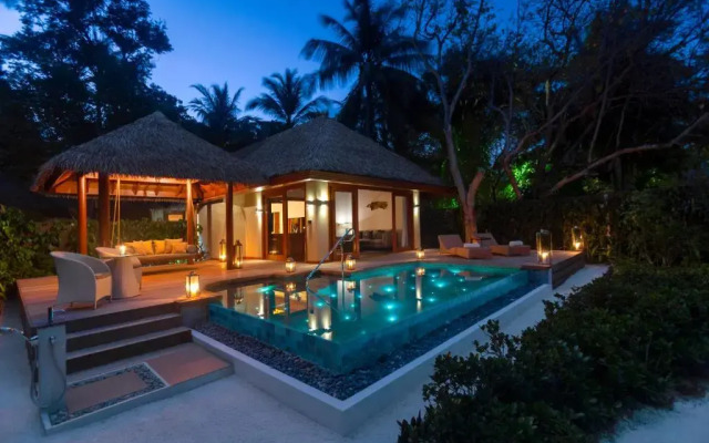 Baros Maldives