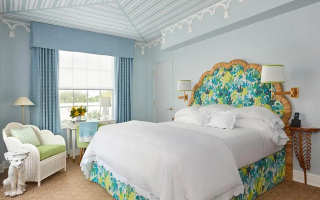 The Colony Hotel Palm Beach