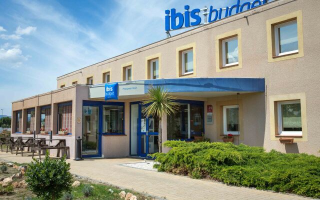 Ibis Budget Perpignan Nord Rivesaltes