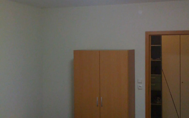 Katharina Pension