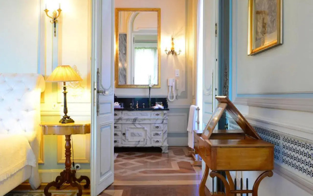 Pestana Palace Lisboa Hotel & National Monument - The Leading Hotels of the World