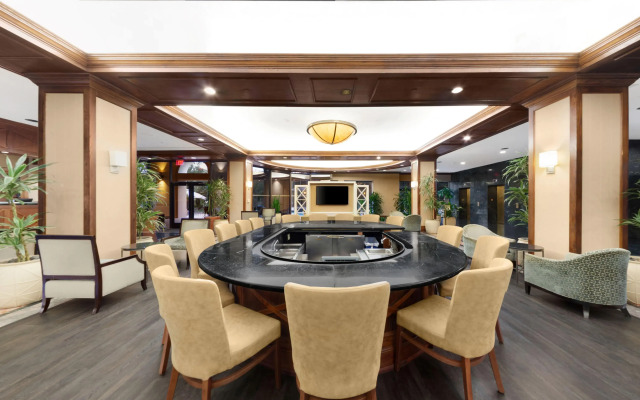 Austin Southpark Hotel