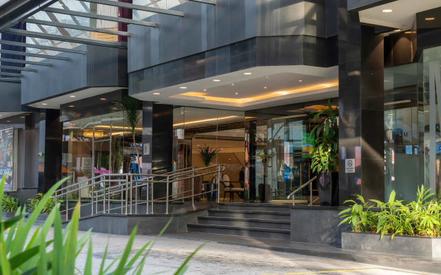 Melia Kuala Lumpur