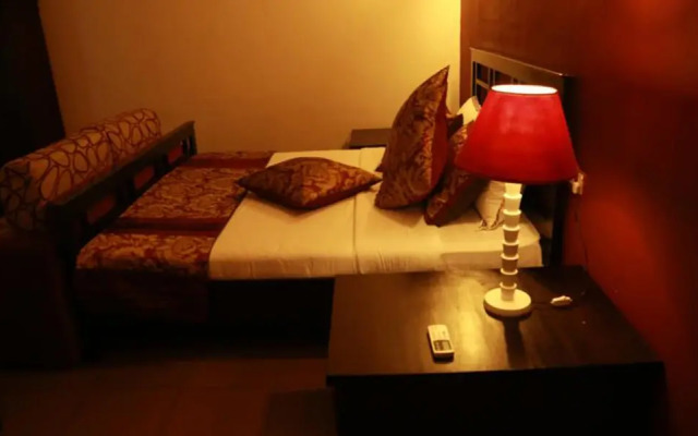 The Canes Boutique Hotel