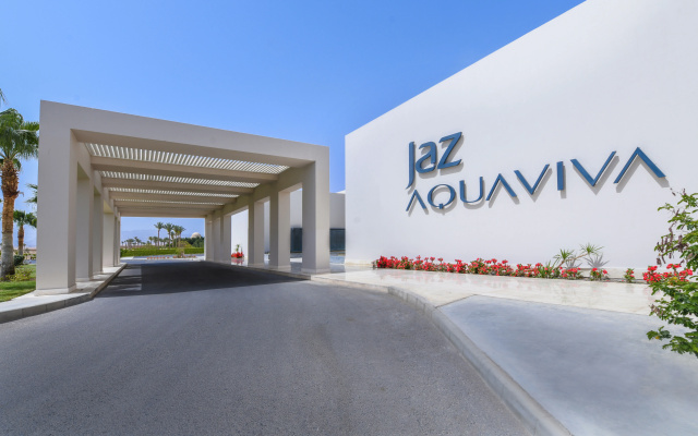 JAZ Aquaviva