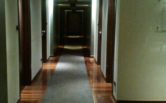 Bes Hotel Cremona Soncino