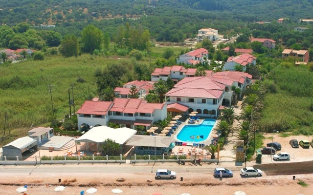 Roda Garden Village