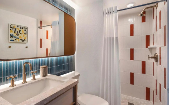 Three Waters Resort and Marina, Islamorada, a Tribute Portfolio Resort