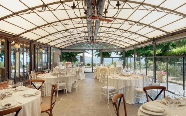 Relais Villa Bianca