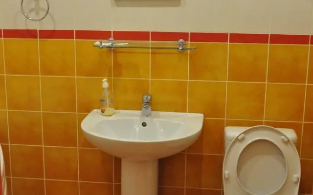 Мини-гостиница «Якорная»