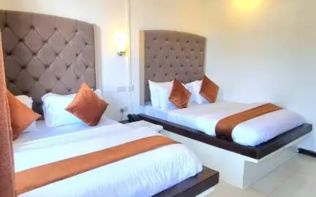 Sunseabar Beach Hotel Kendwa