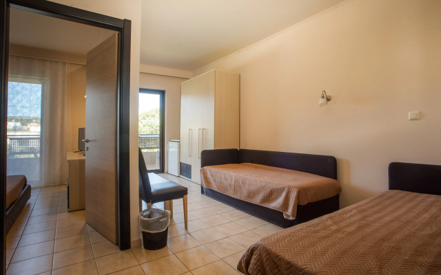Santa Helena Hotel Ialysos