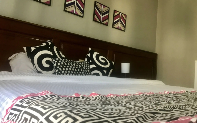 Hotel Baraka