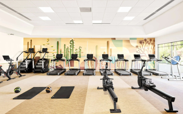 The Scottsdale Resort and Spa, Curio Collection by Hilton