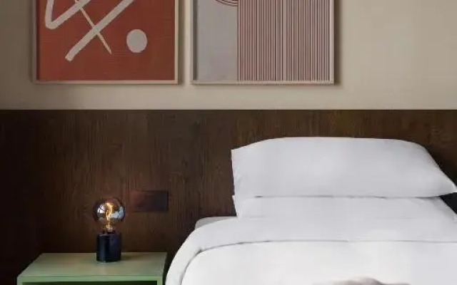 HYATT - EPISODE Daan Taipei, jdv by Hyatt