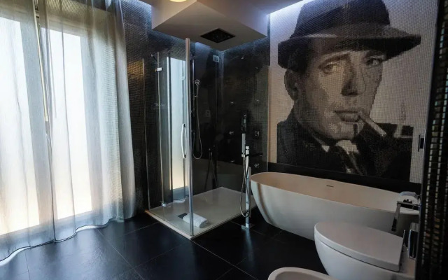Divina Luxury Hotel