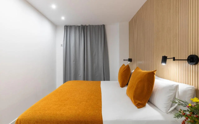 Cosmo Apartments Consell de Cent