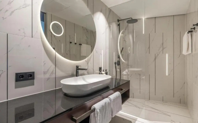 Steigenberger Icon Europäischer Hof Baden Baden