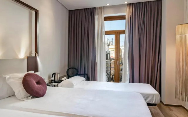 Vincci Palace Hotel