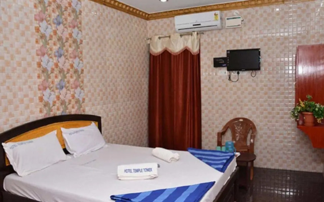 Hotel Temple Tower