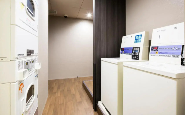 MyStays Kanda Hotel