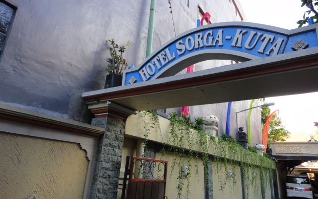 Hotel Sorga