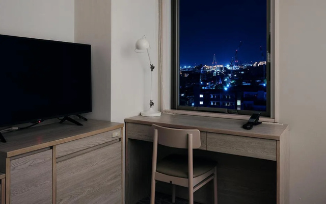 Universal room 사진 4