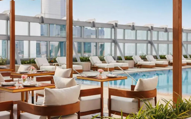 Jumeirah Living - World Trade Centre Residence