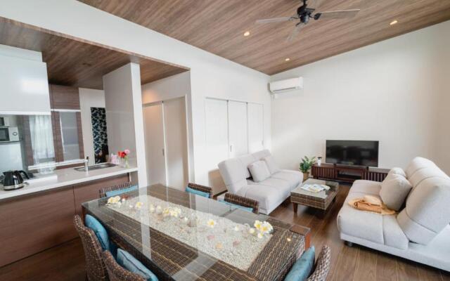 BEVERLY HILLS VILLA Miyakojima Resort