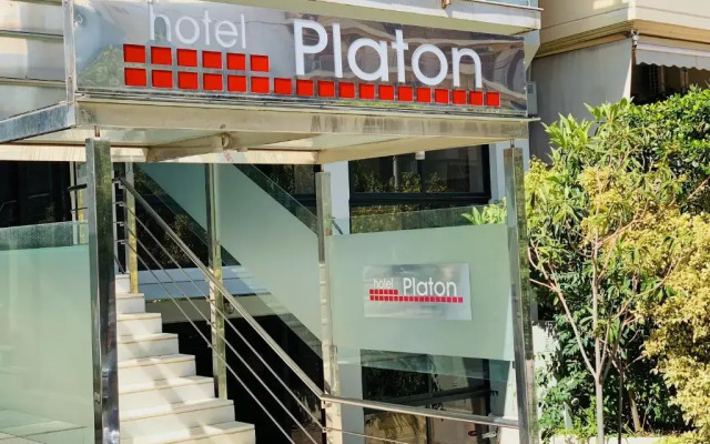 Hotel Platon