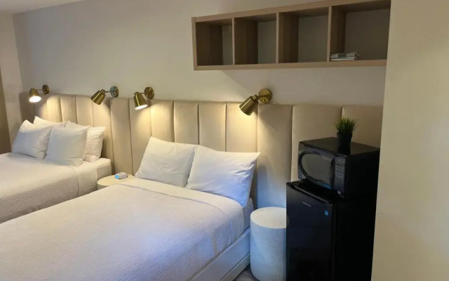 Lakeside Villa & Nordic Spa