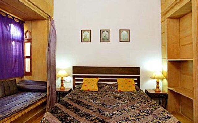 Hotel Chandra Niwas