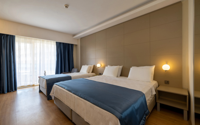 Azure By Yelken Hotel - All Inclusive