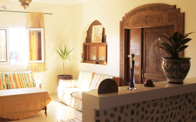 Original Surf Morocco - Hostel