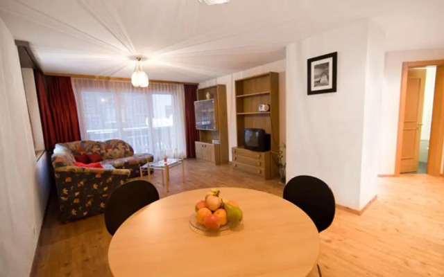 Haus Perelia C