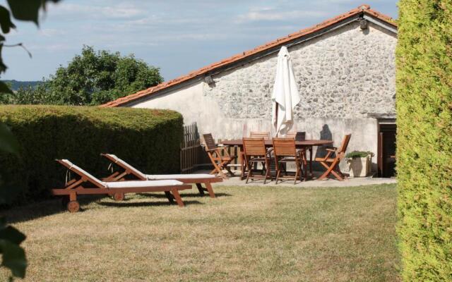 La Grangette
