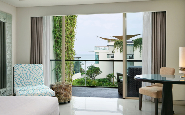 Sheraton Bali Kuta Resort