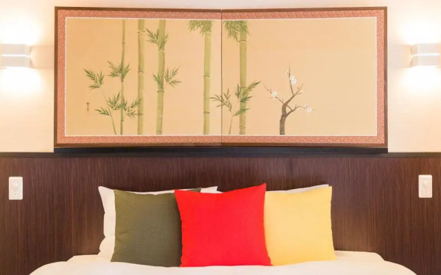 Kyoto INN Gion the Second
